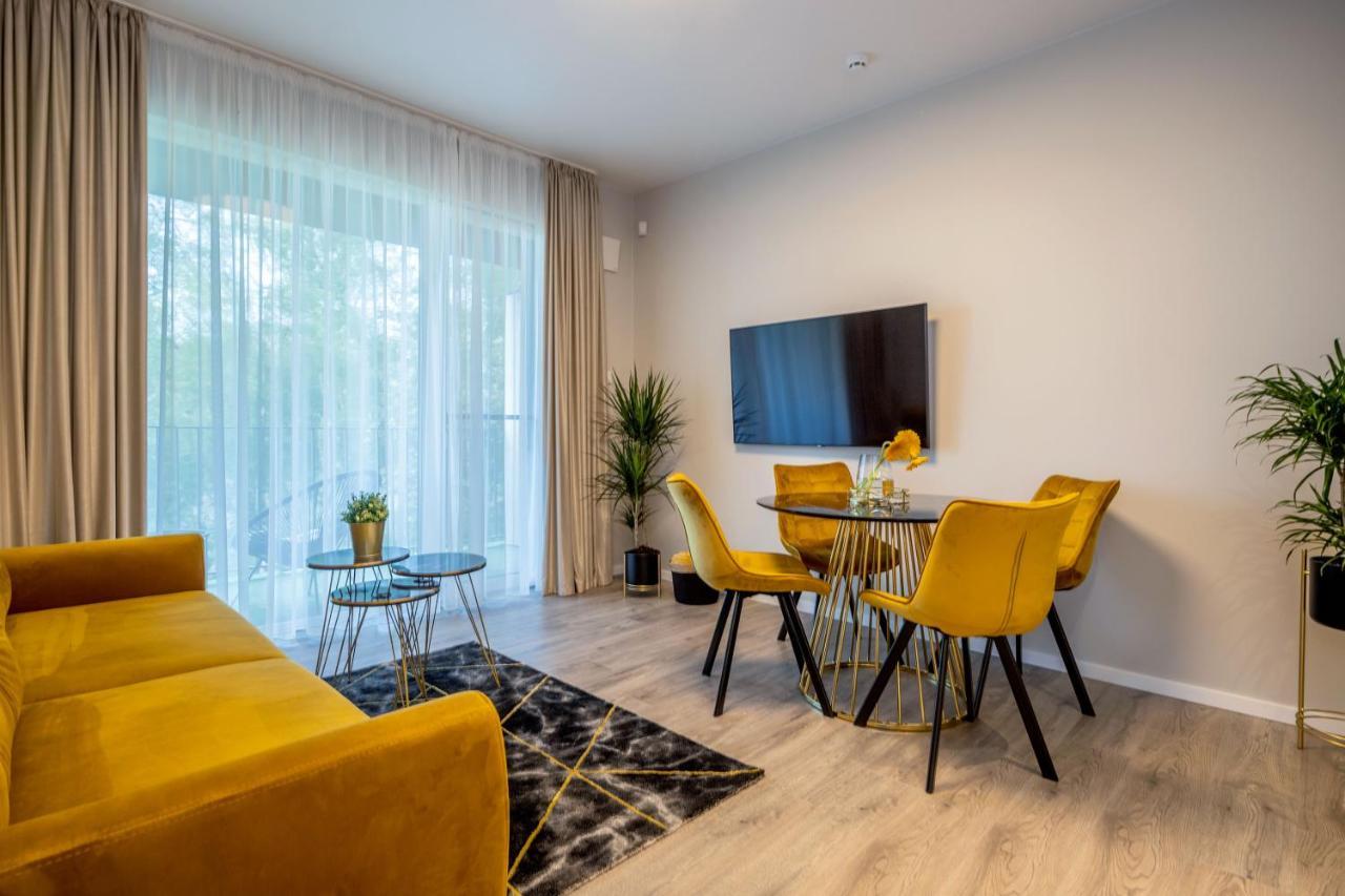 Medus Home - Mano Jura 2 Kunigiskiai - By Hello Sea Homes Palanga Extérieur photo