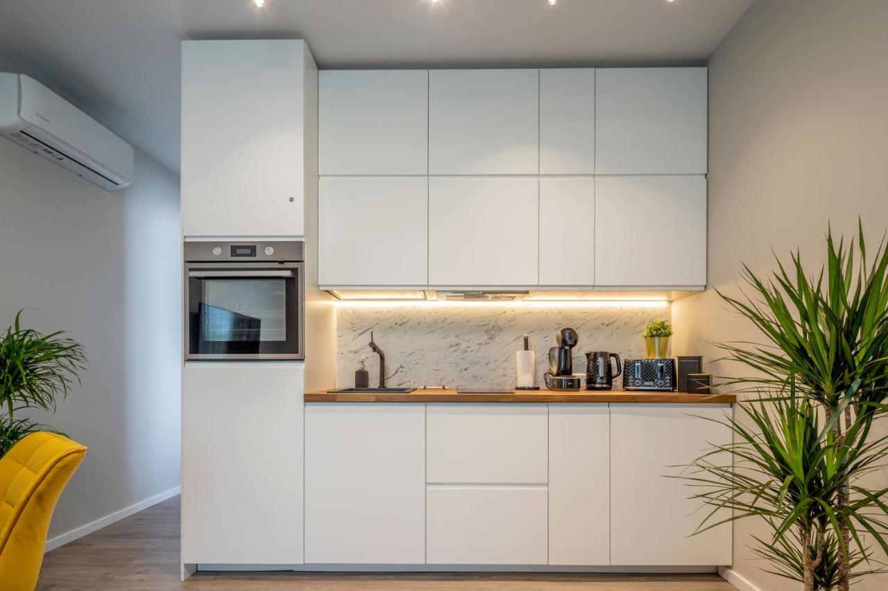 Medus Home - Mano Jura 2 Kunigiskiai - By Hello Sea Homes Palanga Extérieur photo