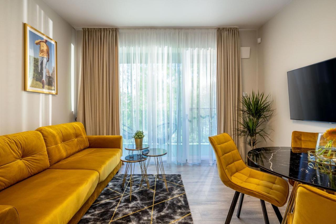 Medus Home - Mano Jura 2 Kunigiskiai - By Hello Sea Homes Palanga Extérieur photo