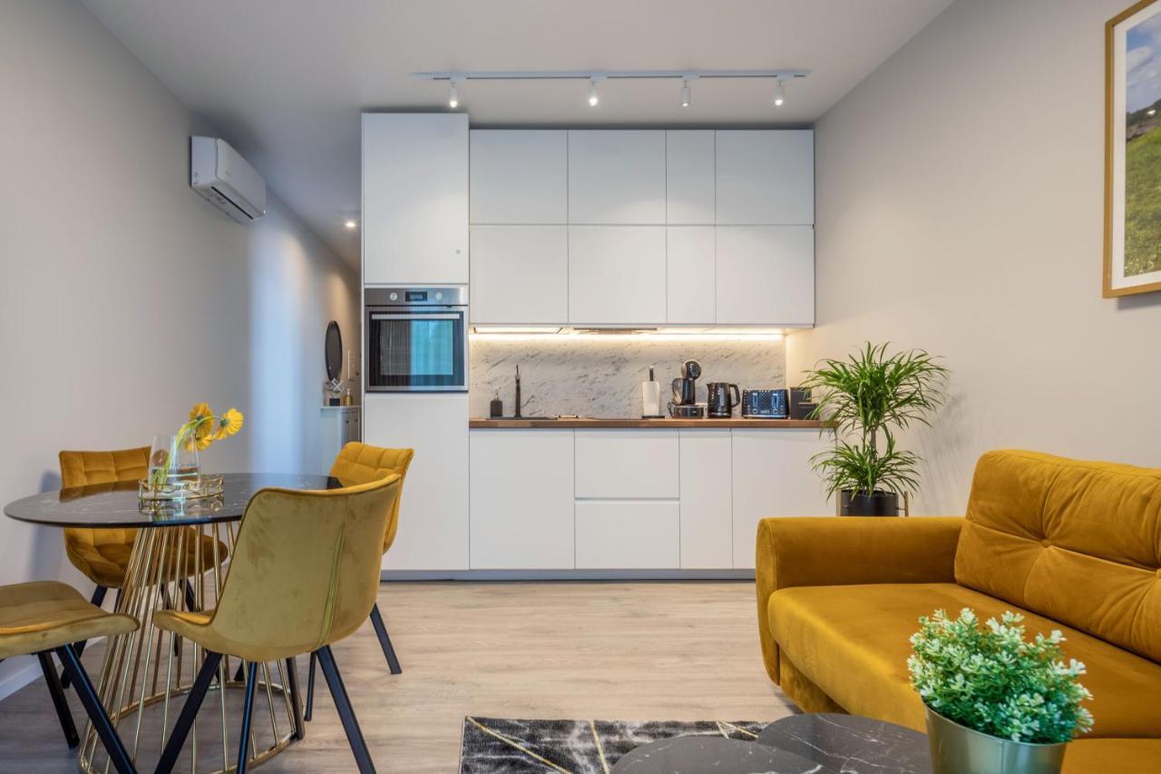 Medus Home - Mano Jura 2 Kunigiskiai - By Hello Sea Homes Palanga Extérieur photo