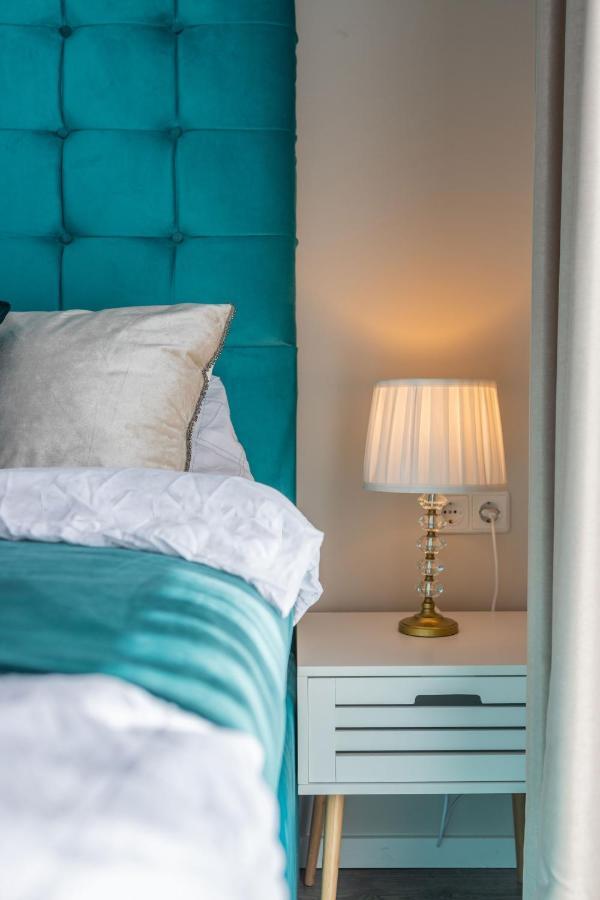 Medus Home - Mano Jura 2 Kunigiskiai - By Hello Sea Homes Palanga Extérieur photo