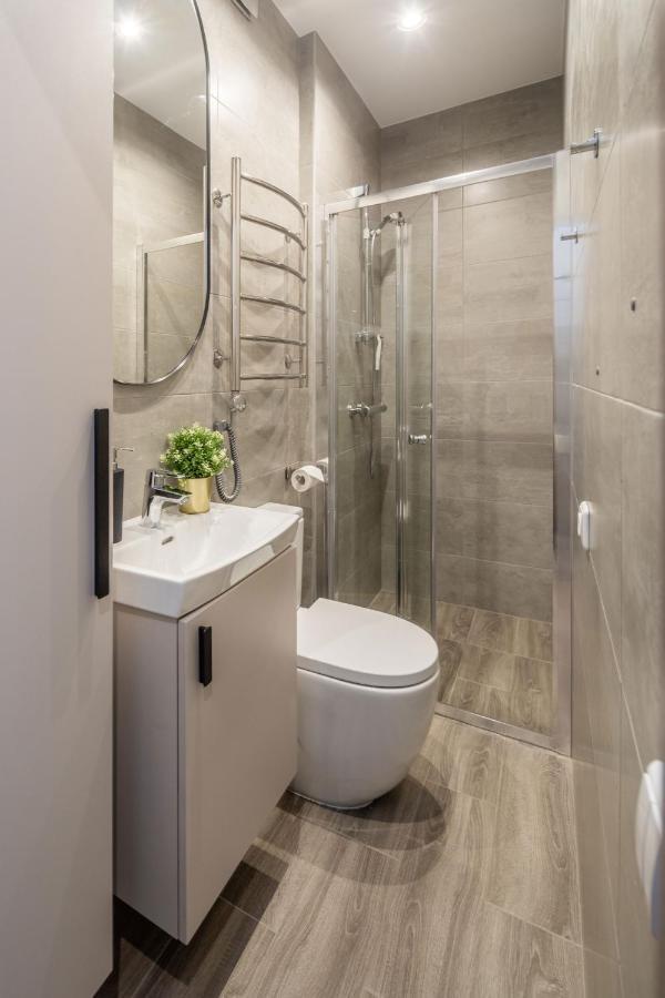 Medus Home - Mano Jura 2 Kunigiskiai - By Hello Sea Homes Palanga Extérieur photo