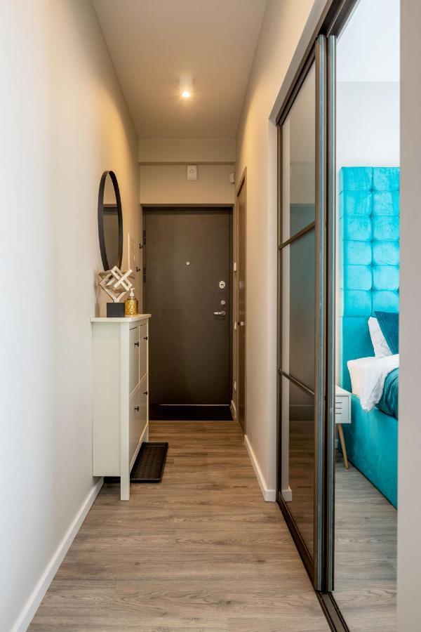Medus Home - Mano Jura 2 Kunigiskiai - By Hello Sea Homes Palanga Extérieur photo