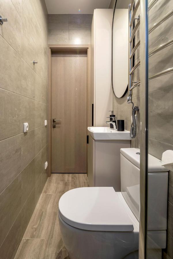 Medus Home - Mano Jura 2 Kunigiskiai - By Hello Sea Homes Palanga Extérieur photo