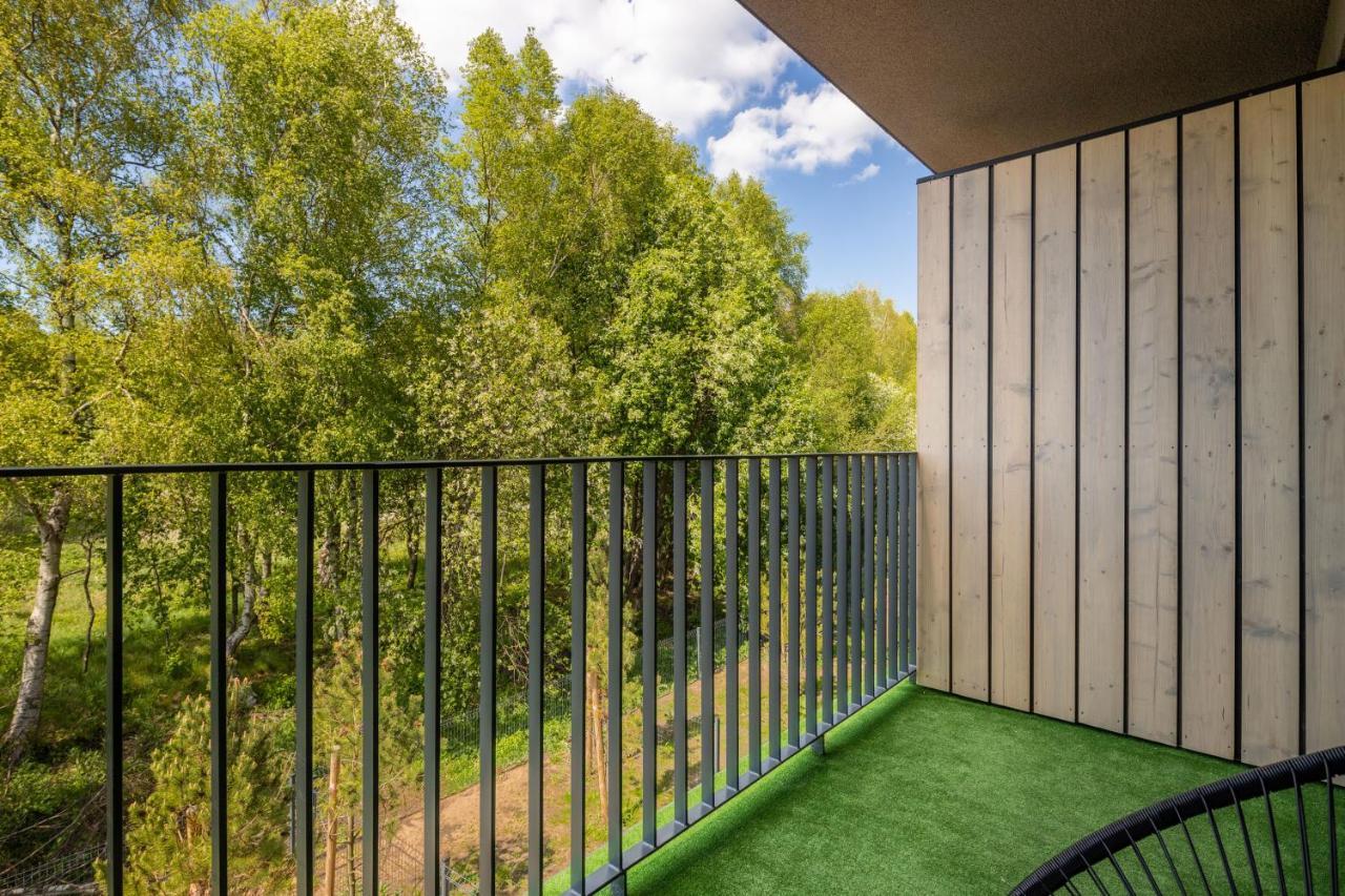 Medus Home - Mano Jura 2 Kunigiskiai - By Hello Sea Homes Palanga Extérieur photo